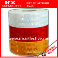 self adhesive reflective tape